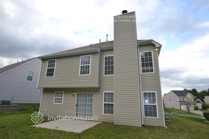 Building Photo - 10829 Northgate Trail Dr