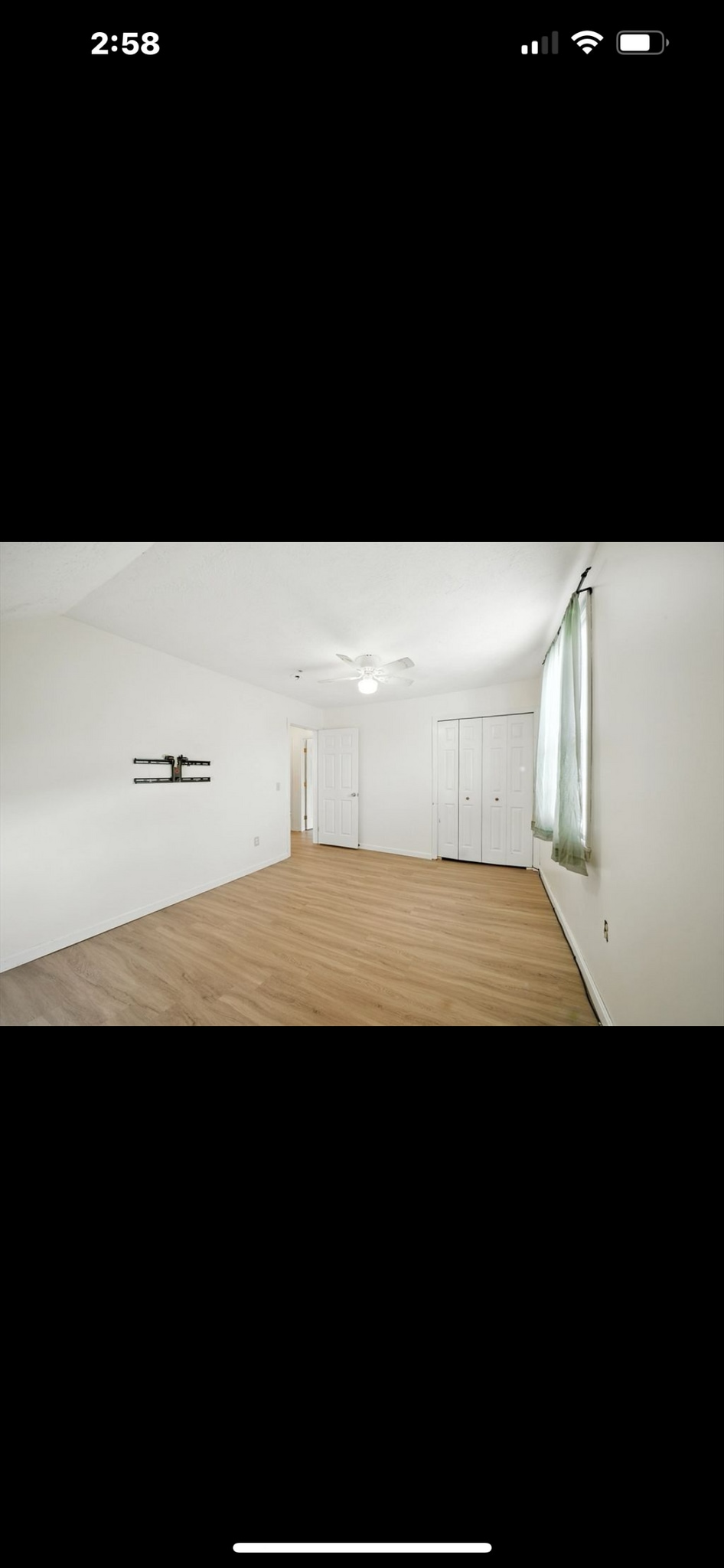 Bedroom 2 - 91 School Park