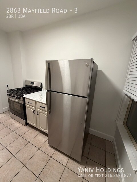 Building Photo - 2863 Mayfield Rd