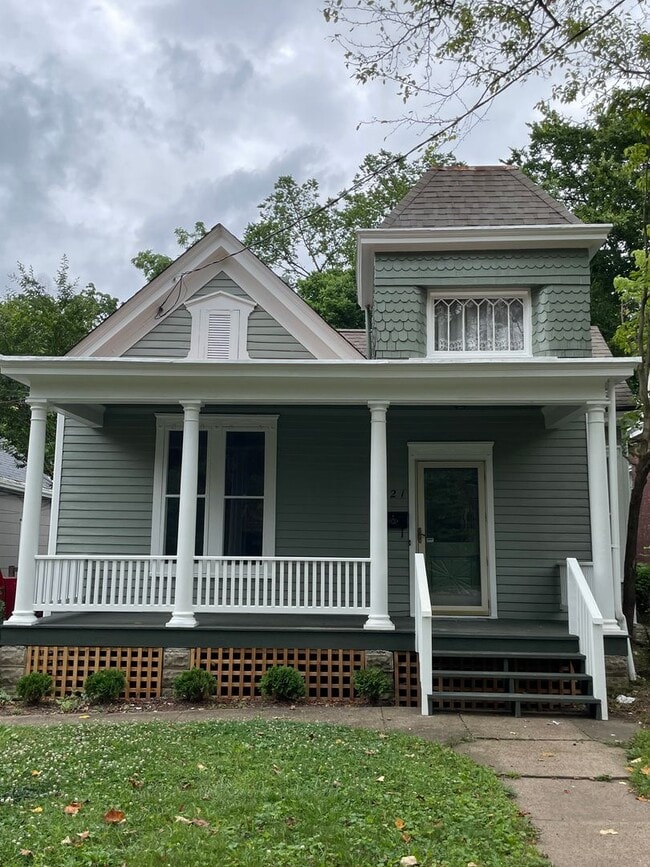 Primary Photo - 2 Story Home- Ready For You!