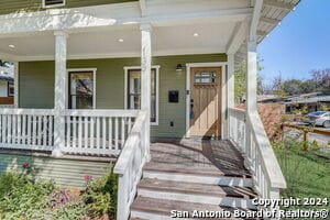 Building Photo - 139 Panama Ave