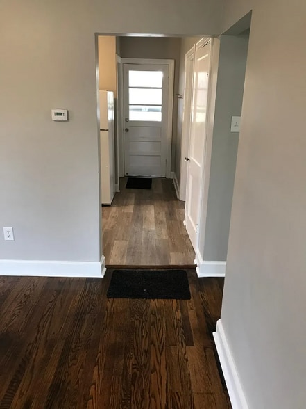 Building Photo - 3811 Blanton Ln