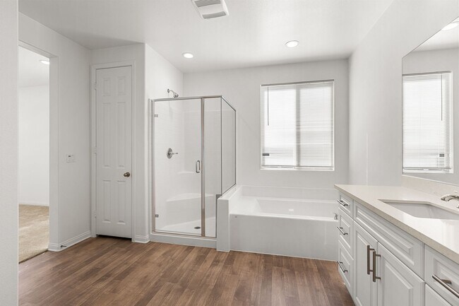 Building Photo - Stunning 4 bedroom 3 bath home in Summer Wind Trail Community