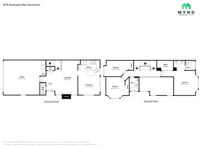 Building Photo - 2276 Sandcastle Way