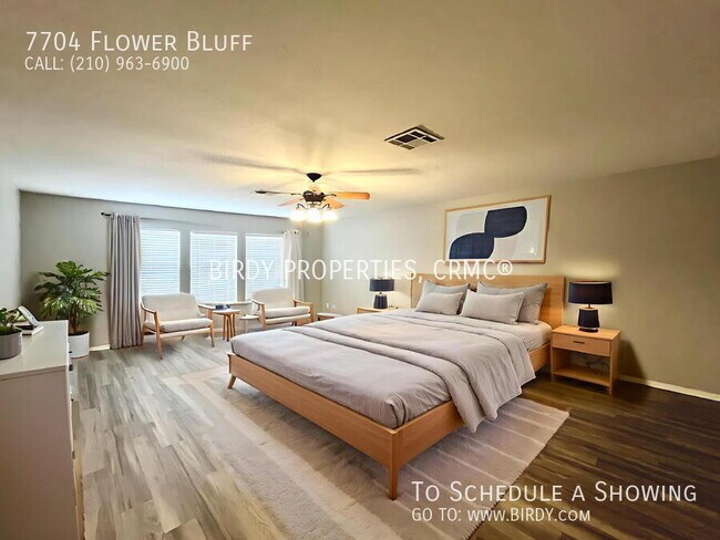 Building Photo - 7704 Flower Bluff