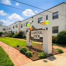 Building Photo - "Capitol View Studio Apartment – Historic Living in Spanish Town"