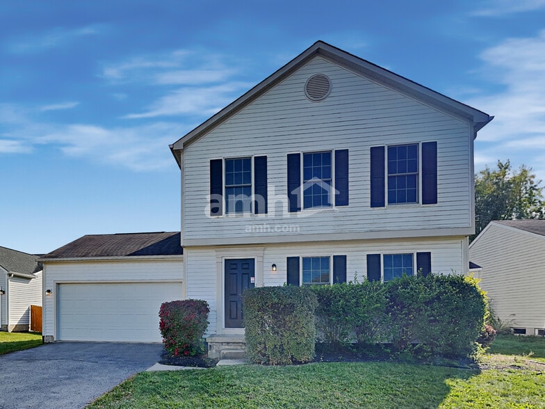 Primary Photo - 5895 Westbend Dr