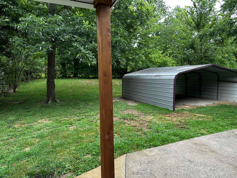Building Photo - 812 W Rodney Dr