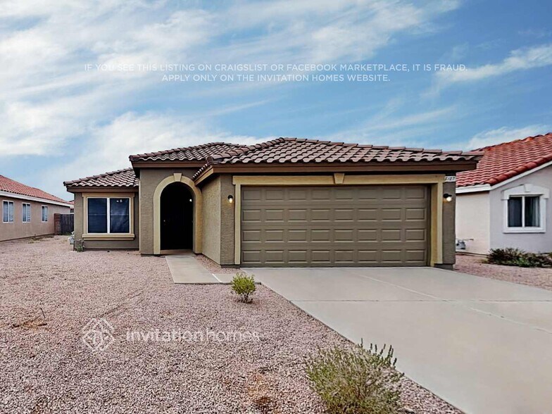 Primary Photo - 8127 E Onza Ave