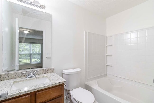 Building Photo - 3535 Waldrop Trail