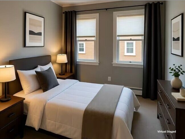 Building Photo - 96 Columbia Park