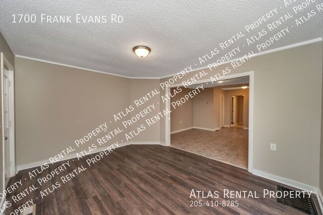 Building Photo - 1700 Frank Evans Rd