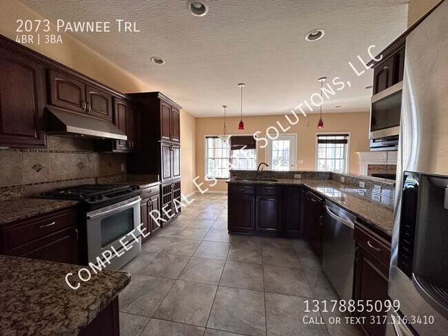 Building Photo - 2073 Pawnee Trail