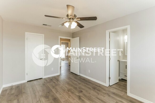 Building Photo - 3 Bedroom Pet-Friendly Home in Mesquite, T...