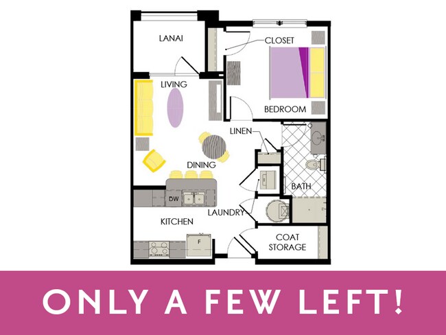 Sage - Arcadia Gardens