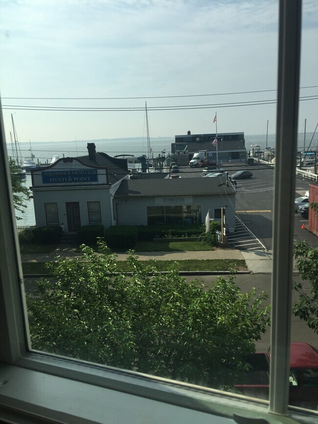 View - 12 Howard Ave