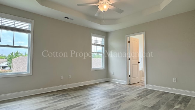 Building Photo - 1222 Dabney Pk Dr