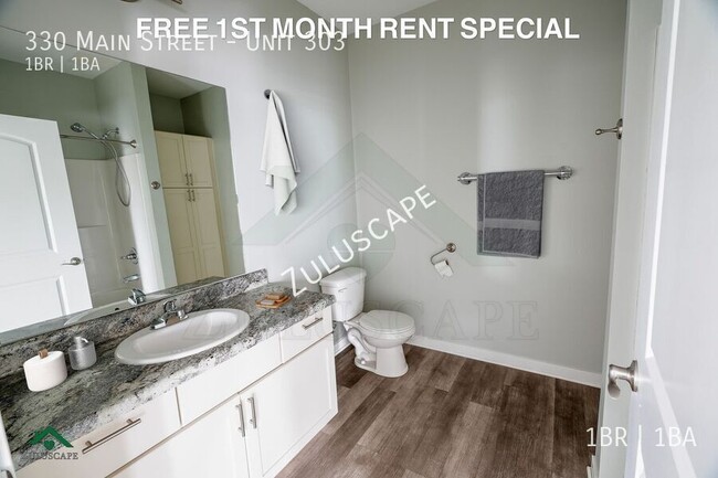 Building Photo - 330 Main St