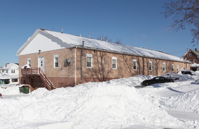 Building Photo - 314 Keystone Ave