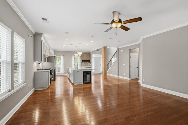 Building Photo - 17047 Hugh Torance Pkwy