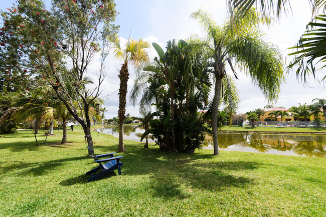 Building Photo - 3693 Miramontes Cir