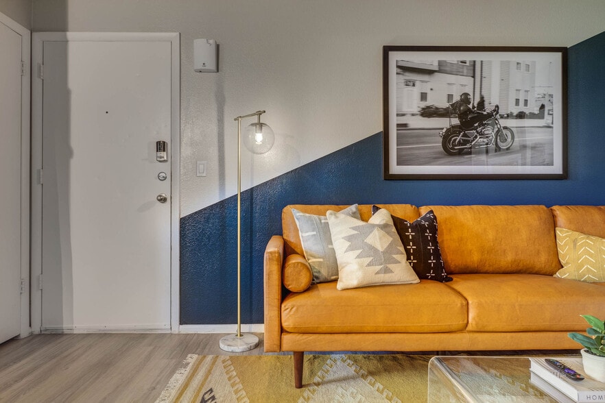 Riverbend apartments — community photo - Riverbend