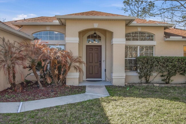 Building Photo - Beautiful 3 Bedroom Home for Rent in Palm Coast!