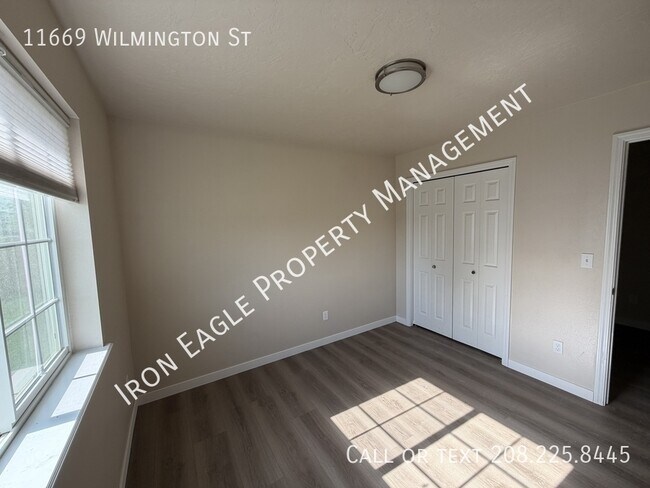 Building Photo - 11669 Wilmington St