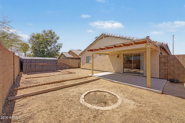 Building Photo - 8563 W Mission Ln