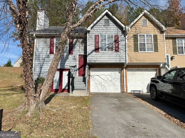 Building Photo - 1042 Kennesborough Rd NW