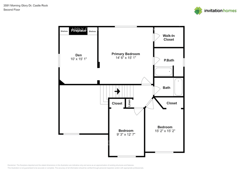 Building Photo - 3591 Morning Glory Dr