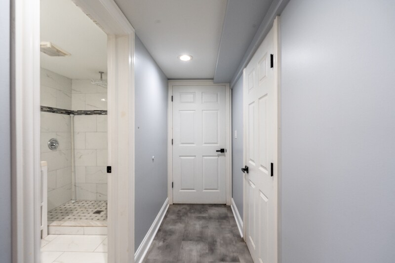 Building Photo - 4426 N Bernard St