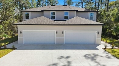 Building Photo - Brand New - 3 Bed 2.5 Bath Townhouse Palm Coast