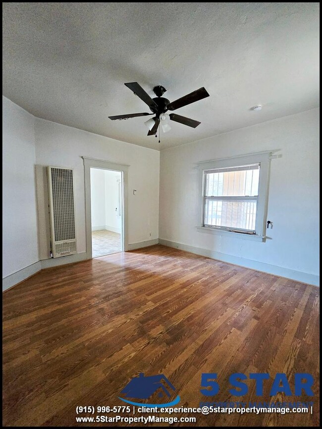 Building Photo - 1 bedroom in El Paso TX 79903
