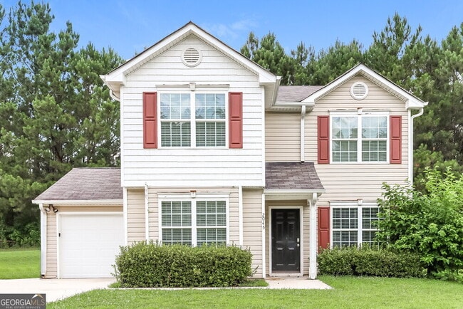 Primary Photo - 2045 Ivy Ln