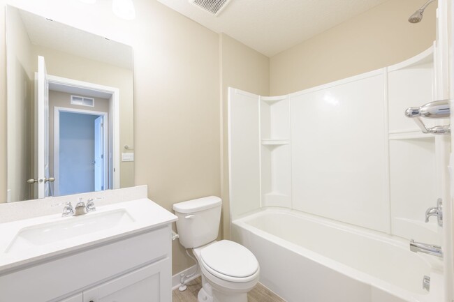 Building Photo - Brand new construction townhouse, upgrades...
