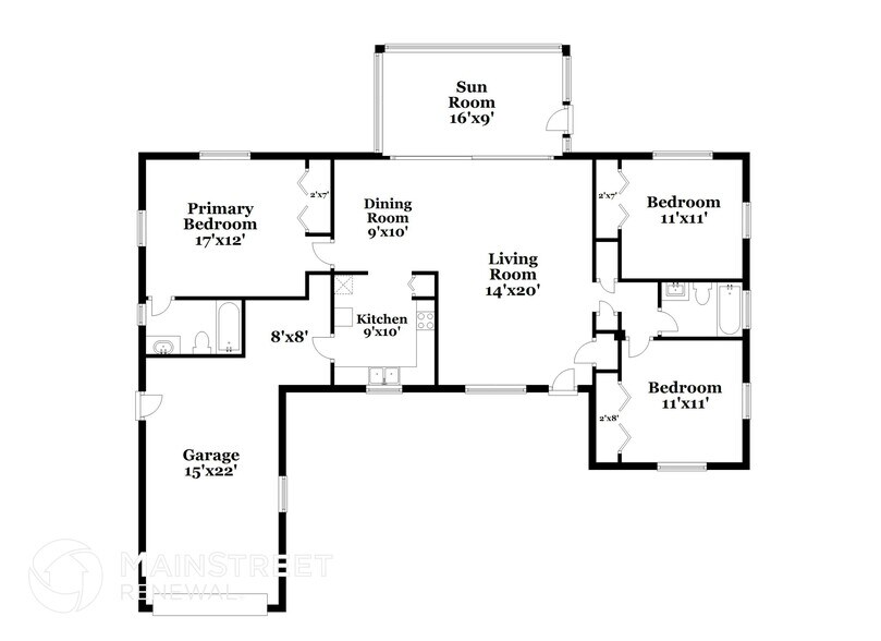 Building Photo - 1560 Fergason Ave