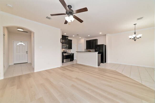 Building Photo - 6702 Honey Harvest Ln