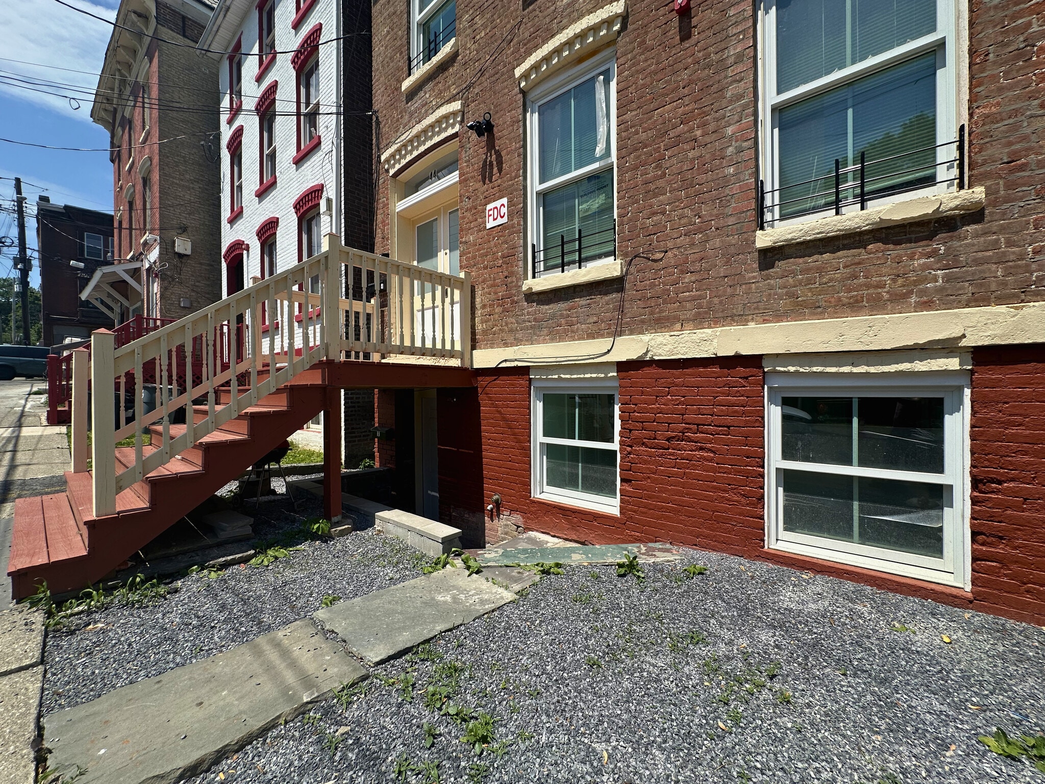 Building Photo - 44 Farrington St