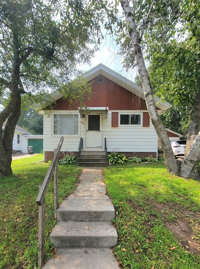 Building Photo - 412 Starr Ave