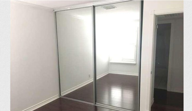 Second Bedroom - 1741 Granville Ave