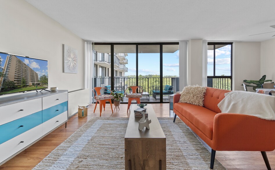 Interior Photo - Westchester Tower Apartments