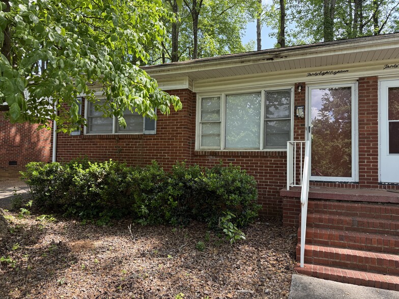 Primary Photo - 3818 Winfield Dr