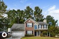 Building Photo - 595 Alcovy Springs Dr SE