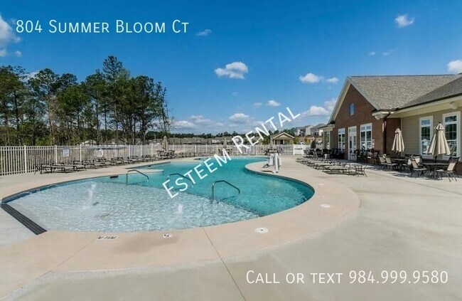 Building Photo - 804 Summer Bloom Ct