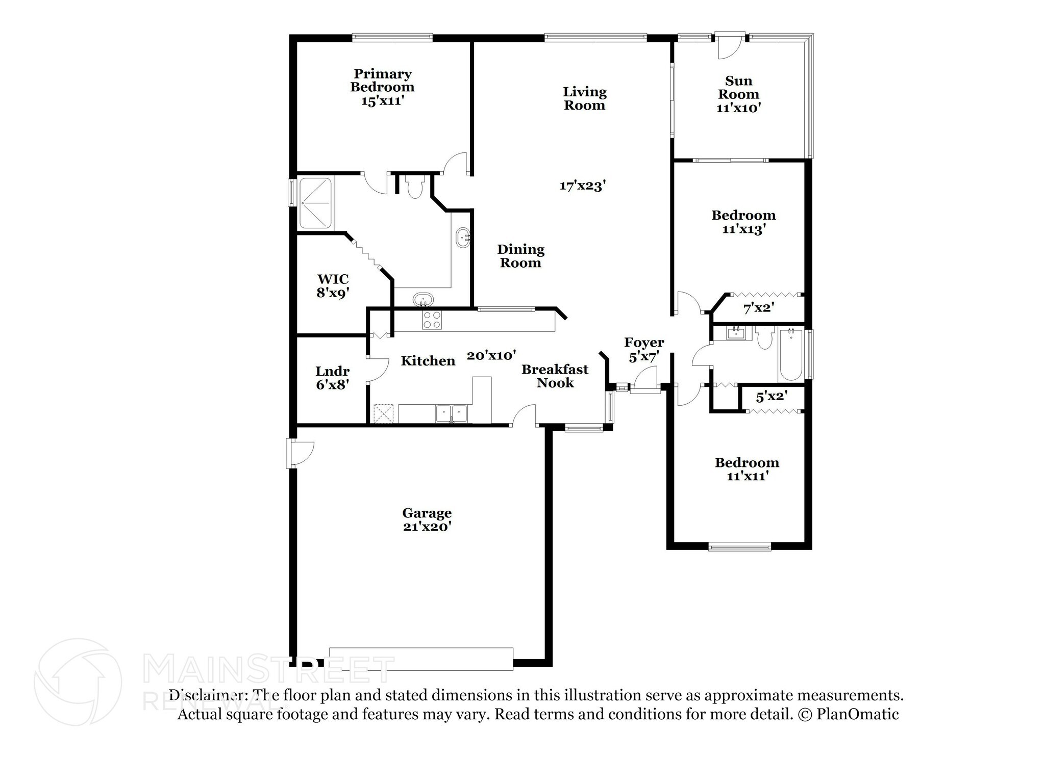Building Photo - 865 Pine Wood Ave