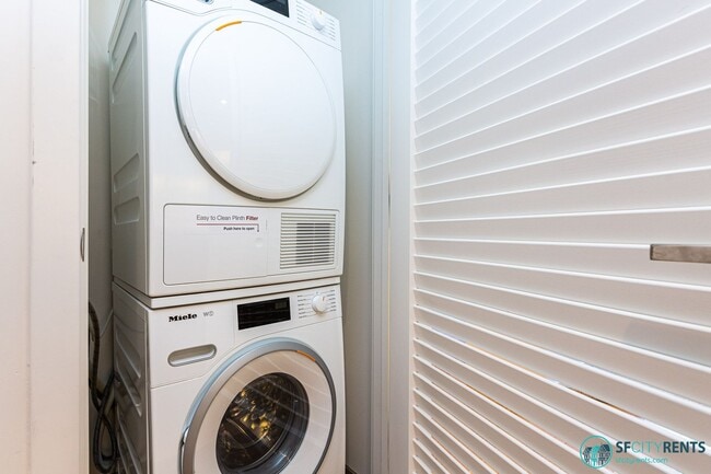 Building Photo - Marina: 2021-Built Condo @ Murano w/ FREE Fiber Internet, in-unit W/D, A/C, Optional Parking & Sh...