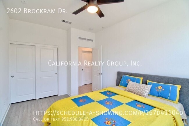 Building Photo - 2602 Brockram Dr