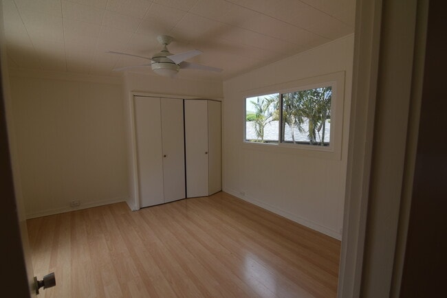 Building Photo - Lower Manoa single family home