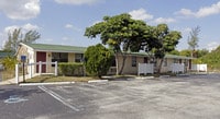 Building Photo - Australian Pines Apartments